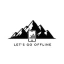 letsgoOffline logo