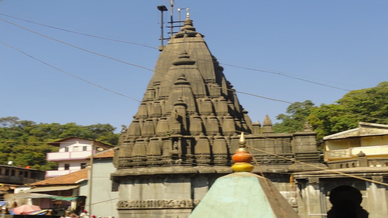 Sahyadri