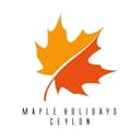 mapleholidaysceylon logo