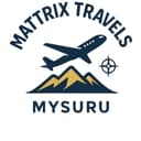 Mattrix Travels logo