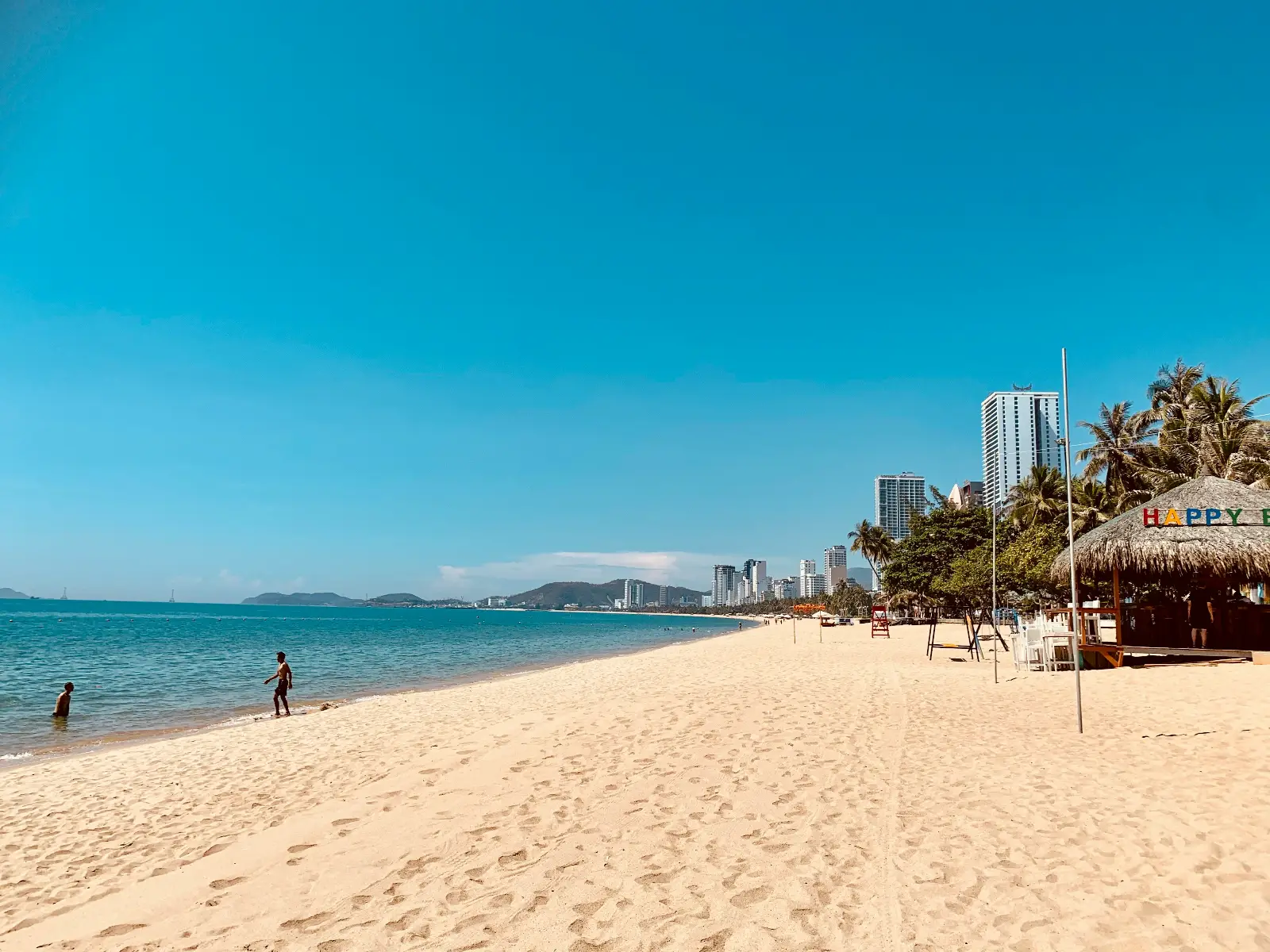 Nha Trang Day Tours cover photo
