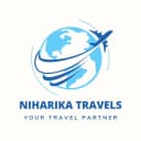 Niharika Travels logo