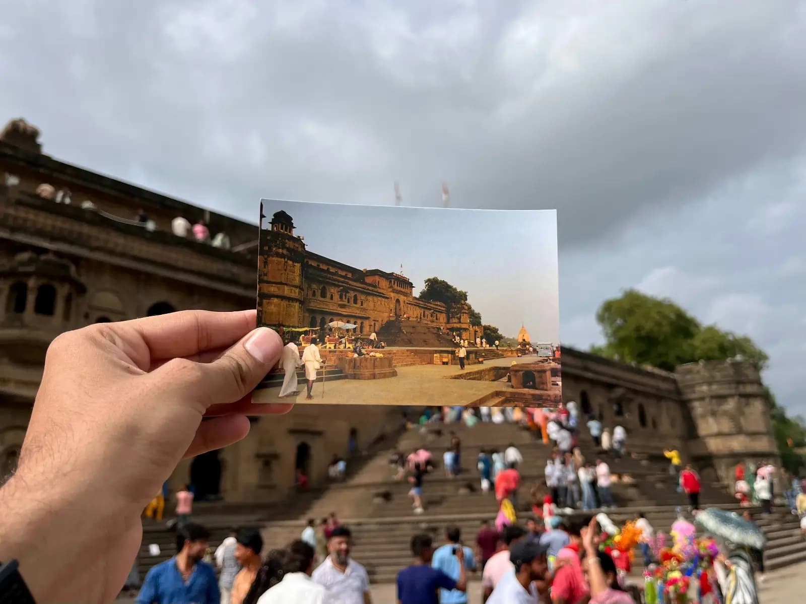 Niharika Travels cover photo