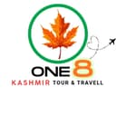 one8 kashmir logo