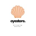 Oyestore logo