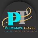 Permissive travel logo