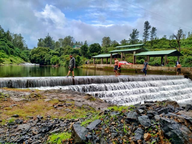 Mahabaleshwar