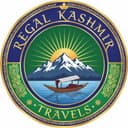 Regal Kashmir Travels logo