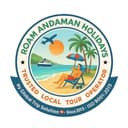 Roam Andman Holidays logo