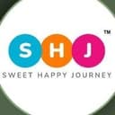 SWEET HAPPY JOURNEY logo