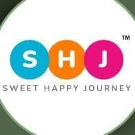 SWEET HAPPY JOURNEY cover