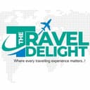 The Travel Delight logo