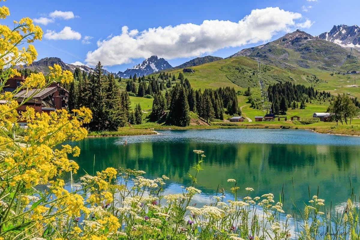 Tourtrekholidays cover photo