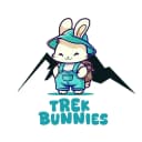 Trekbunnies logo