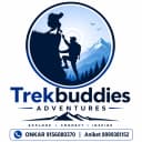 TrekBuddies logo