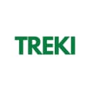 Treki Travels logo