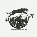 Trip Panther logo