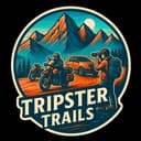 Tripster Trails logo