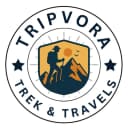 Tripvora logo