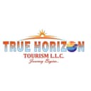 TRUEHORIZONTOURISM logo