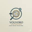 Volvoro logo