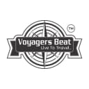 Voyagers Beat logo