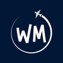 Wander Mate logo