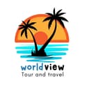 World View Tours and Travels logo