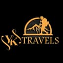 Y K Travels logo