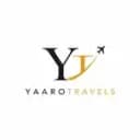 Yaaro Travels logo