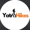 Yatra Hikes logo