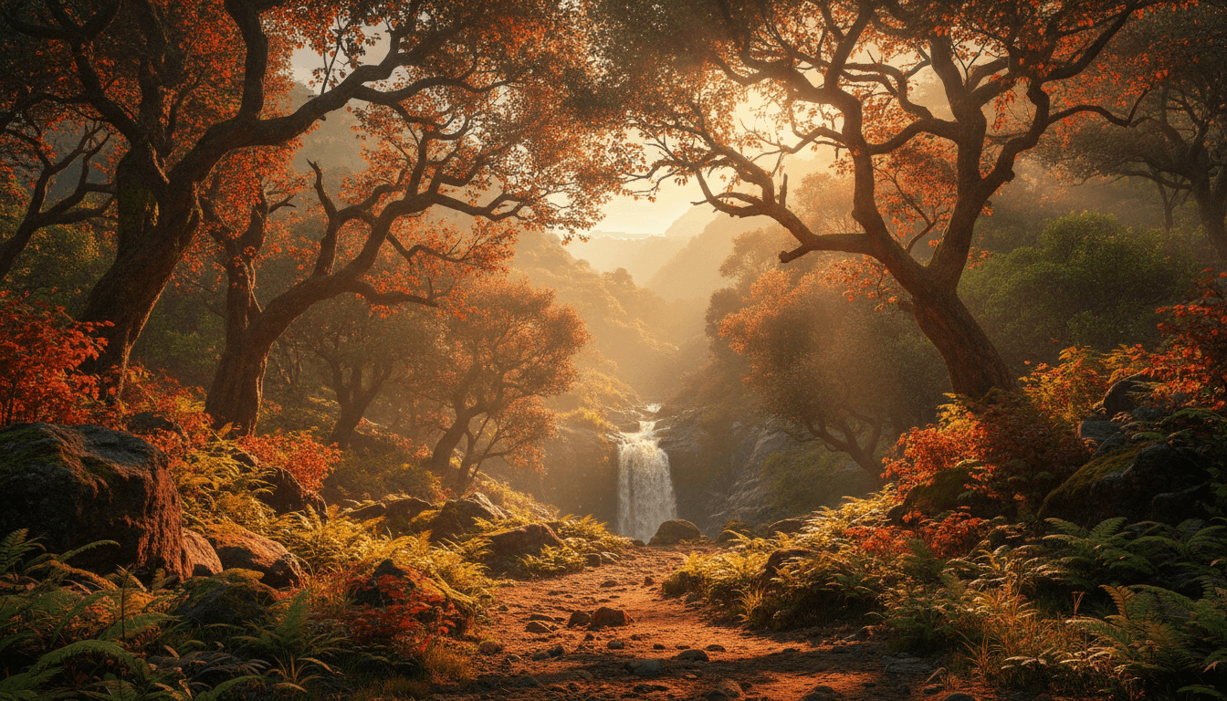 forest