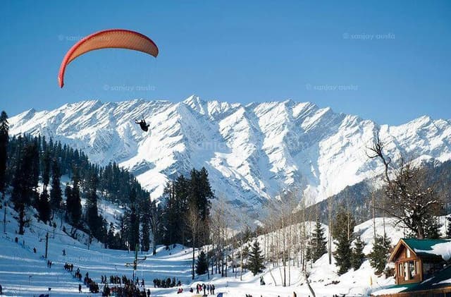 Shimla