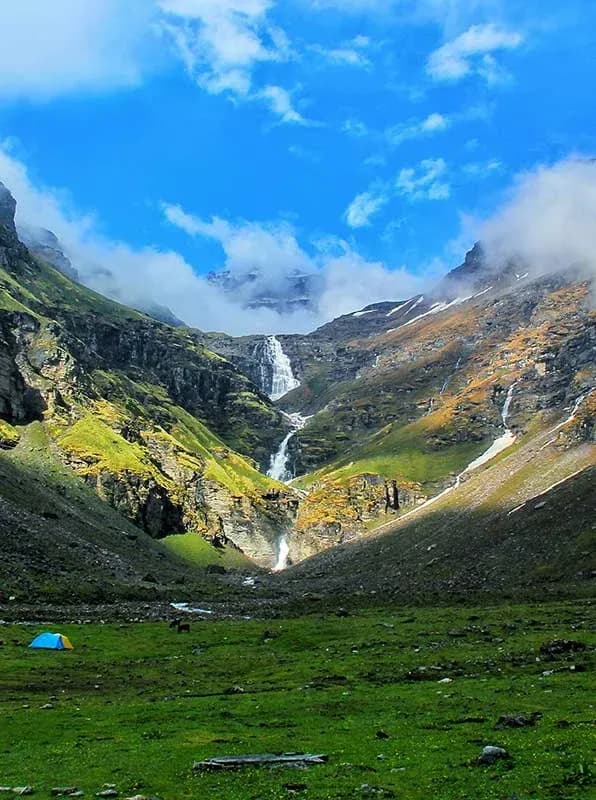 Rupin pass