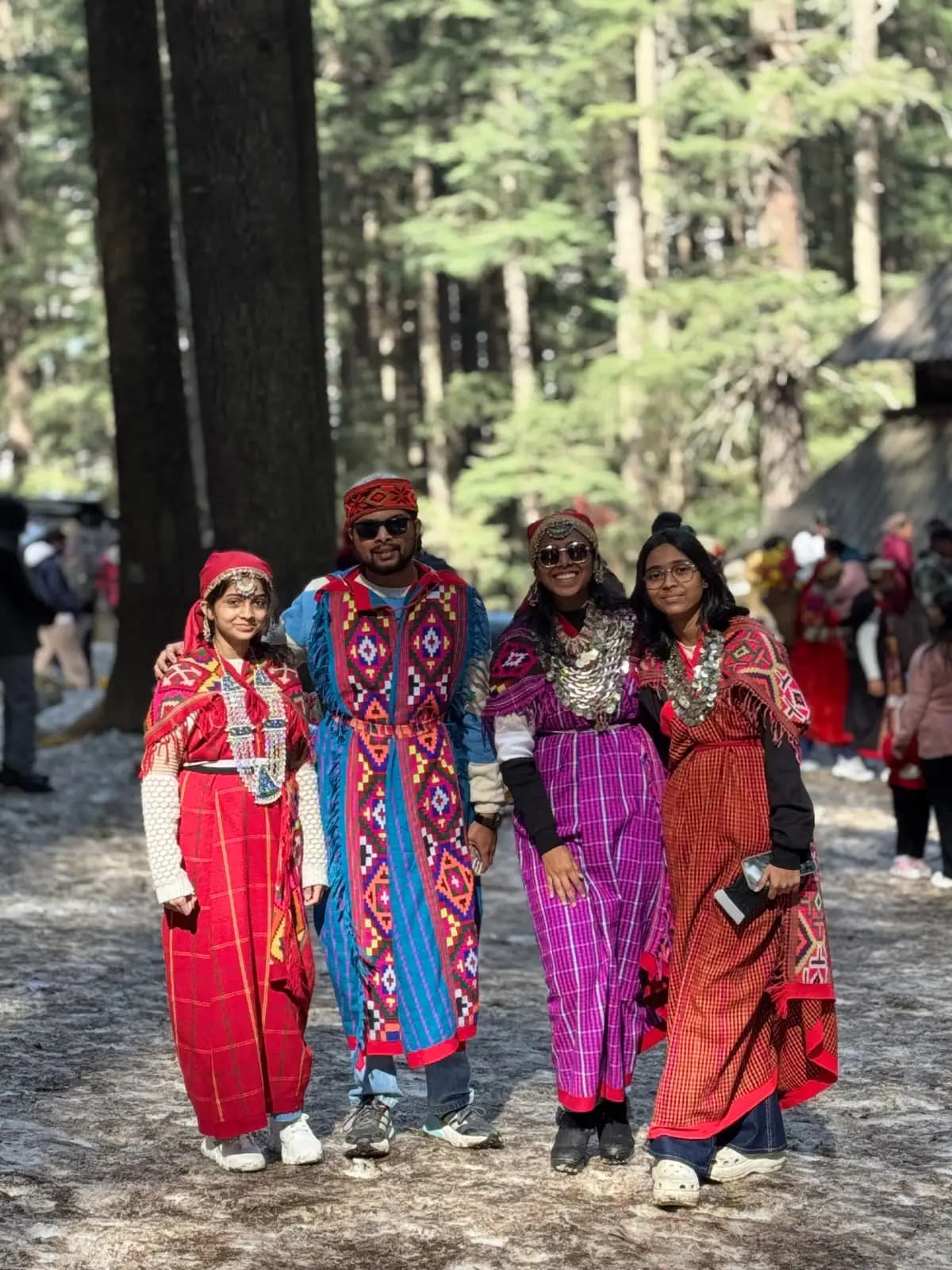 cultural