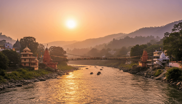 Rishikesh