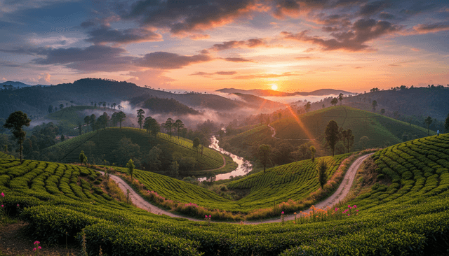 Vagamon