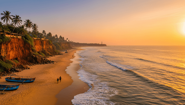 Varkala