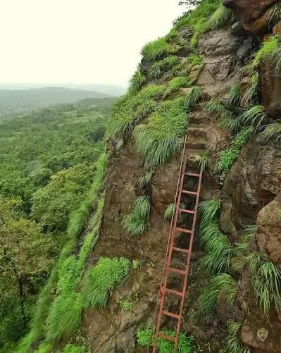 Western Ghats