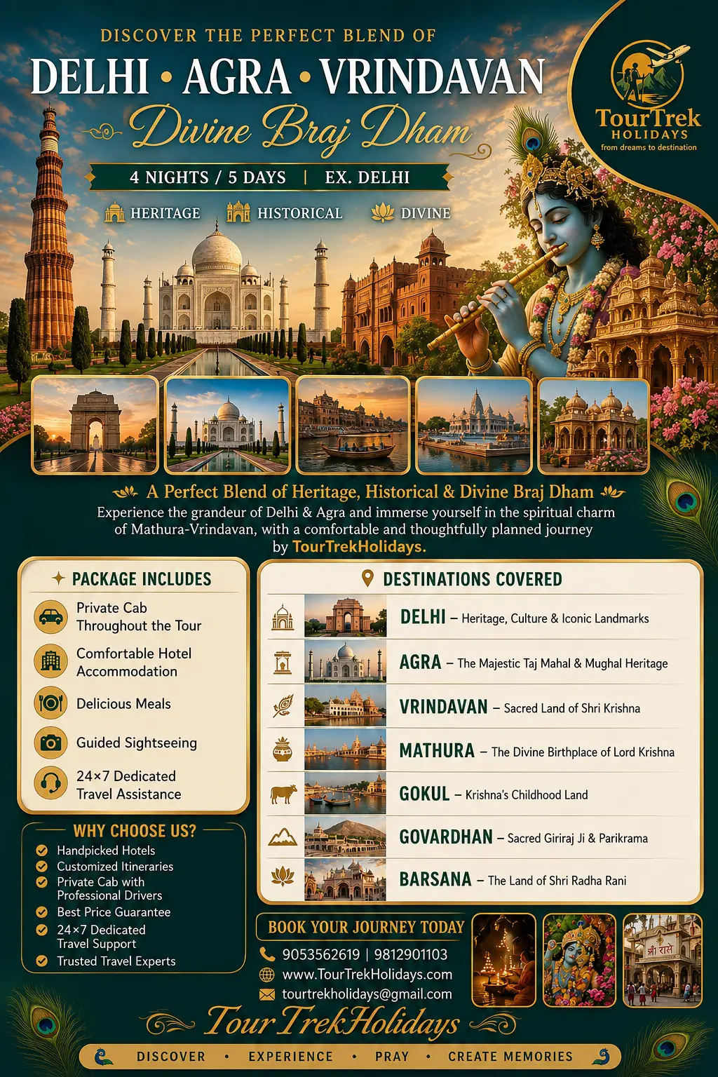 spiritual