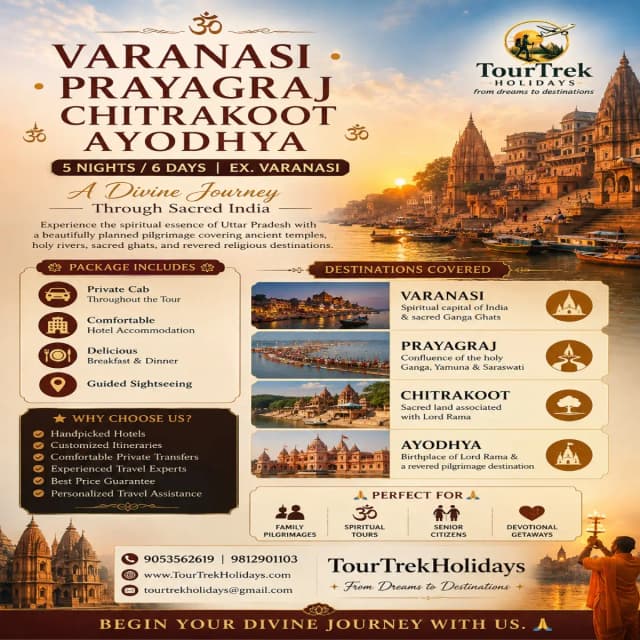 Prayagraj