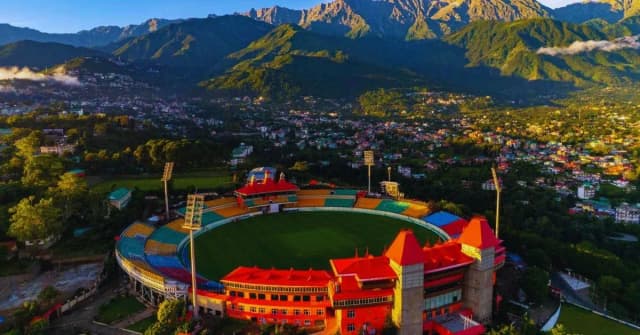 Dharamshala