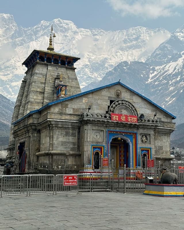 Kedarnath