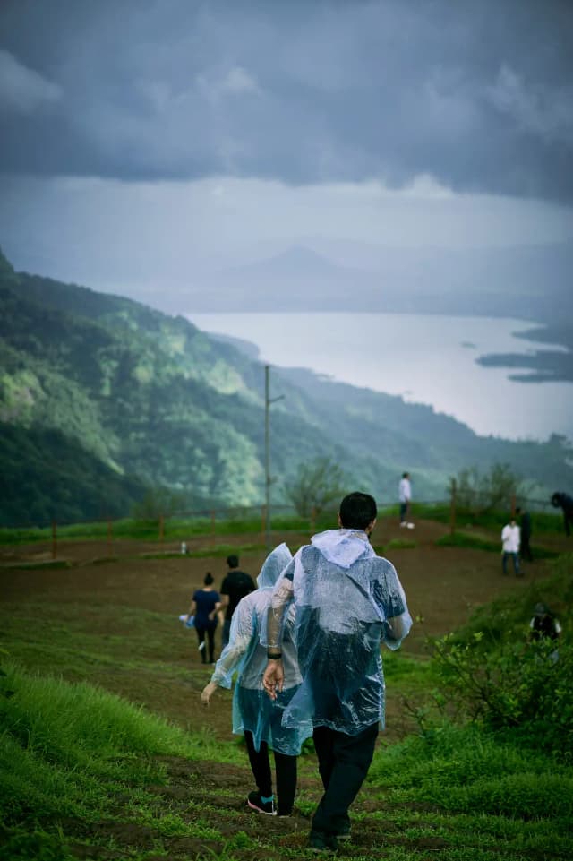 Matheran