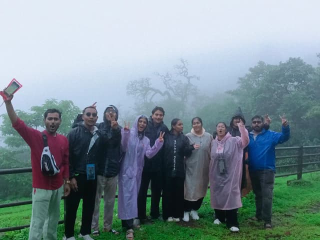 Hampta Pass Trek