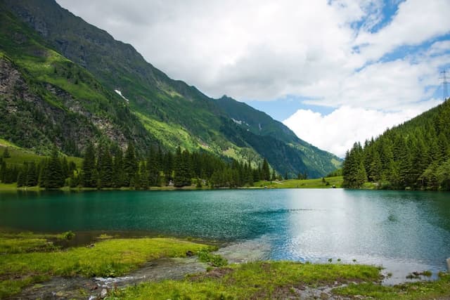 Jammu and Kashmir