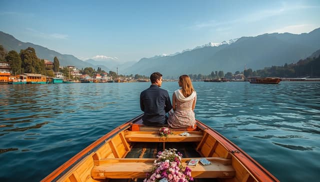 Srinagar