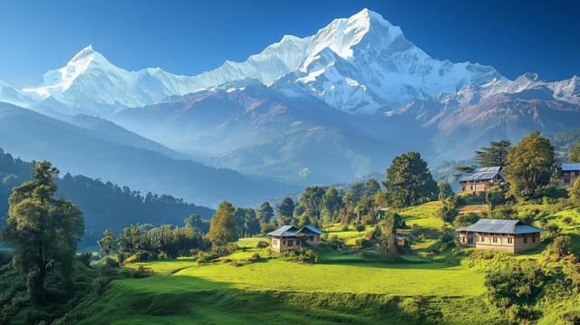 Gangtok