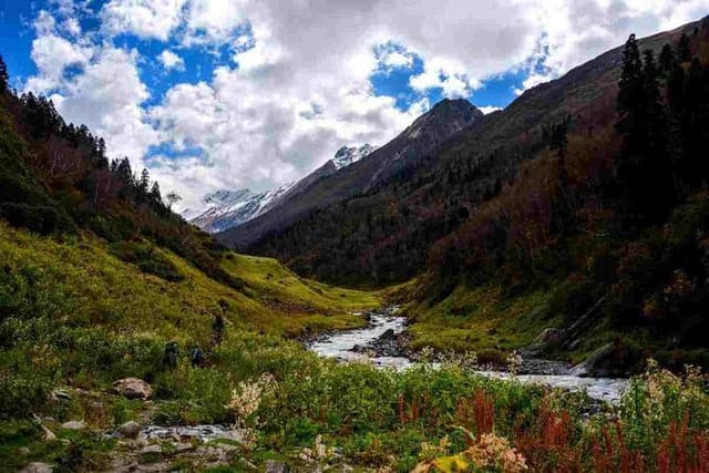 Bali Pass