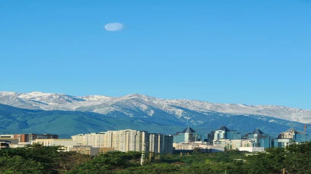 Kazakhstan